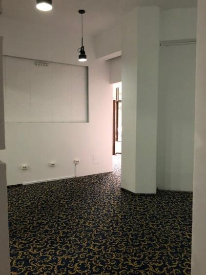 Spațiu comercial, de 52 mp, în Vest