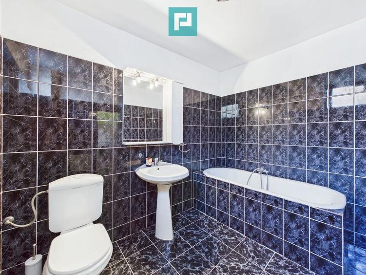 Apartament pe 3 niveluri - ultracentral, Arad - 2