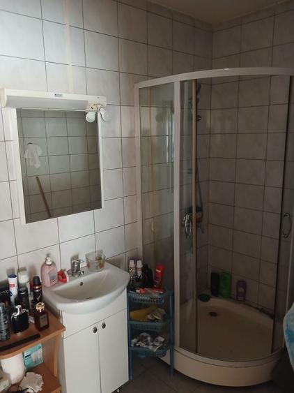 Apartament cu 2 camere în Florești