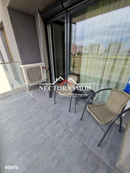 NECTORA IMOB-Apartament 2 camere, Prima Urbana, 60 mp, Parcare, Et. 3 - 1