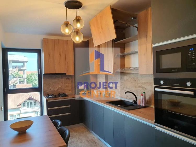 Apartament 2 camere Central, bloc nou, langa Office - 1