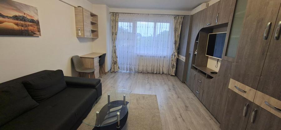Apartament cu 2 camere în Tătărași