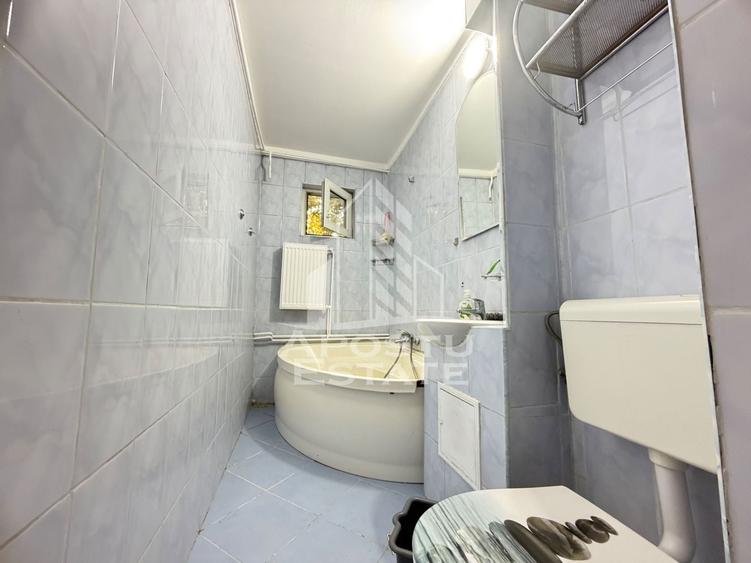 Apartament cu 2 camere, centrala proprie, in zona Cetatii, Timisoara - 3
