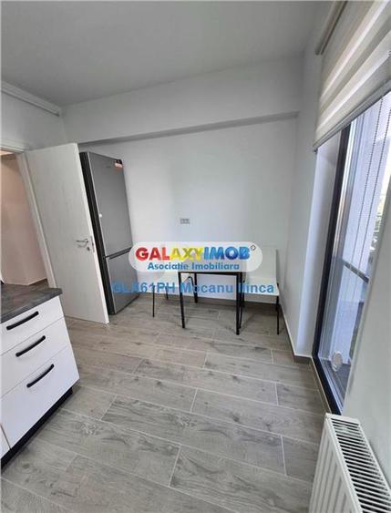 Garsonieră decomandată, mobilată în Albert