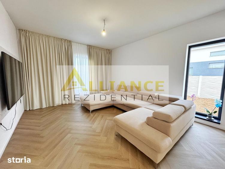Casa individuala || 5 camere || 2 bai || 386 mp teren || Miori?a || - 11