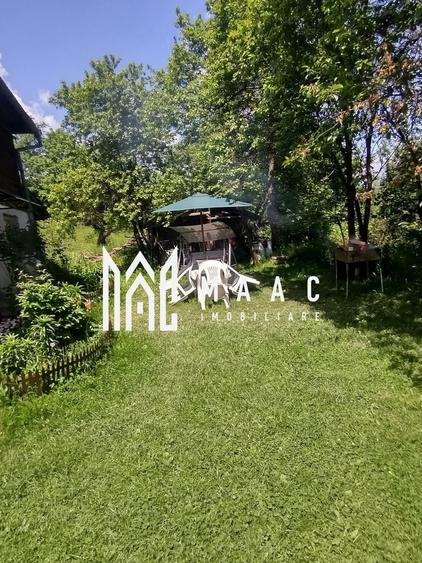 Teren Construcții intravilan de 8000 mp, în Periferie