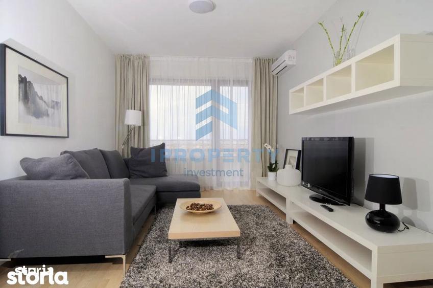 Apartament cu 2 camere în Central — fotografia 3