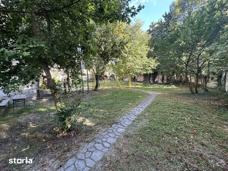 Apartament cu 2 camere în Plopilor