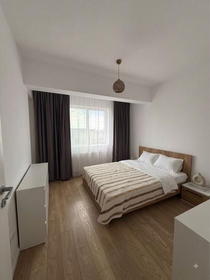 Apartament 2 camere decomandat, 5 minute de metrou Grozavesti, Regie residence faza 2 - direct proprietar - 3