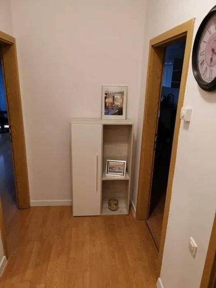 Apartament nou cu 1 camera, 50 mp, etajul 1, superfinisat, mobilat si utilat, in Centru - 7