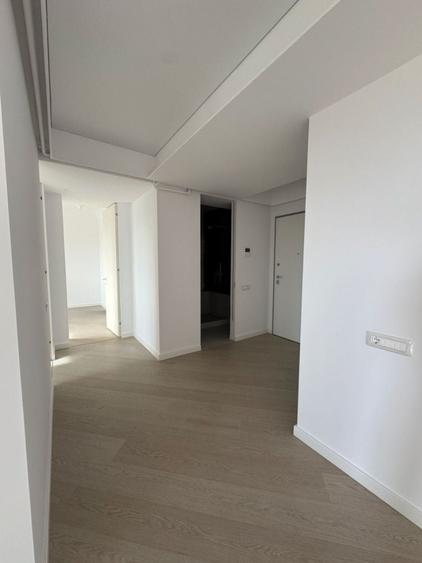 Apartament cu 3 camere în Pipera