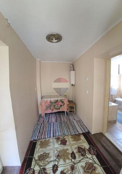 Casă individuală cu 3 camere cu Teren 900 Mp în Brâncoveanu