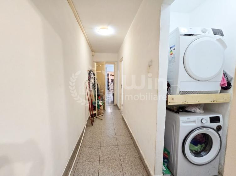 Apartament 3 camere | Balcon | 65mp | Balcon | Gheorgheni | Brancusi! - 6
