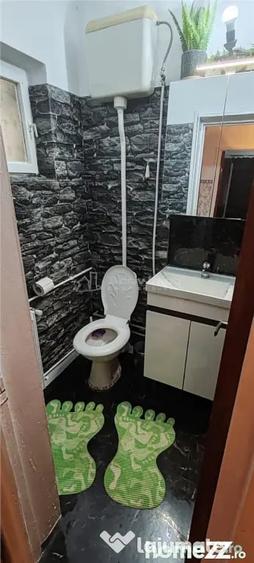 Apartament cu 3 camere decomandat în Tineretului