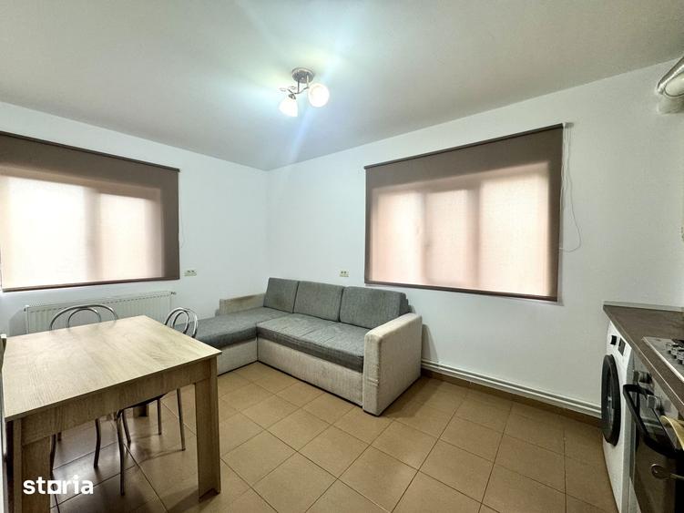 Apartament cu 2 camere în Giroc