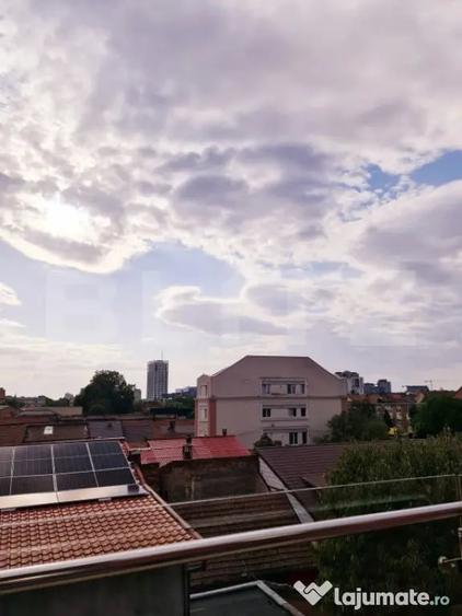 Apartament de inchiriat, 80 mp, zona Badea Cartan - 12