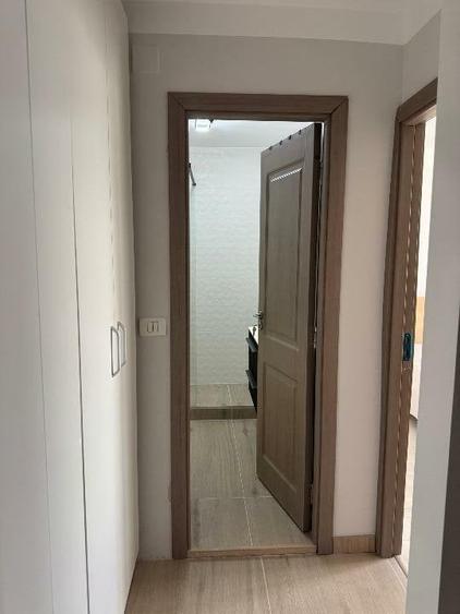 Apartament cu 2 camere decomandat, mobilat în Primăverii