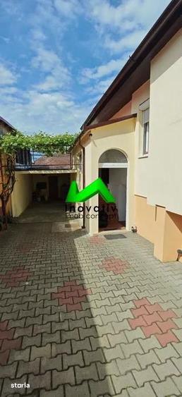 Casă cu 3 camere cu Teren 230 Mp în Lazaret