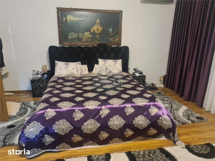 Casă cu 6 camere cu Teren 500 Mp în Terezian