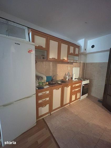 Apartament cu 2 camere Decomandat - 3