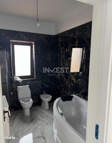 Casă cu 4 camere în Uricani