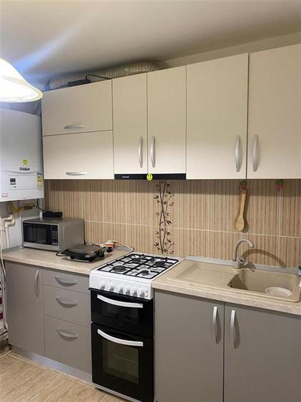 Apartament 2 camere CUG - BRD - 3