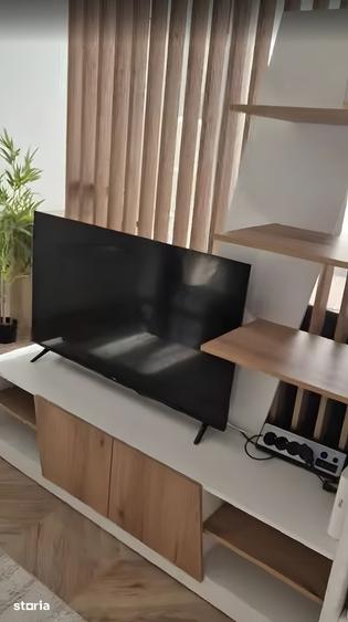 Garsoniera complet renovata ?i utilata, zona Spitalul Colentina - 1