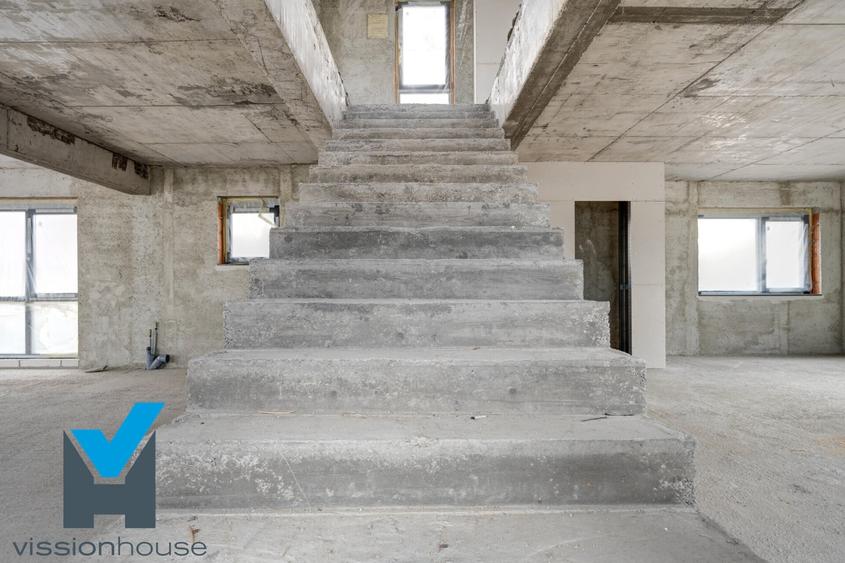 Spațiu comercial, de 353 mp, în Corbeanca