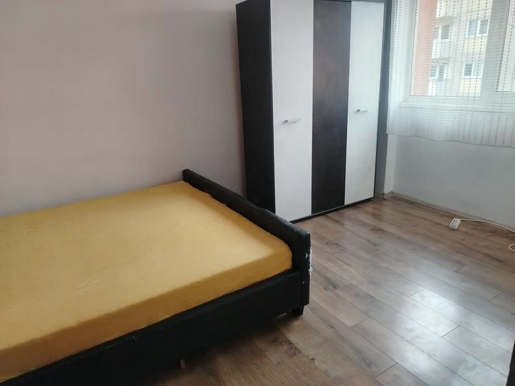 Apartament cu 2 camere în Loțu