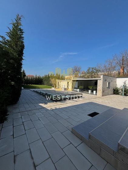 Casă individuală cu 4 camere cu Teren 1150 Mp în Lunei