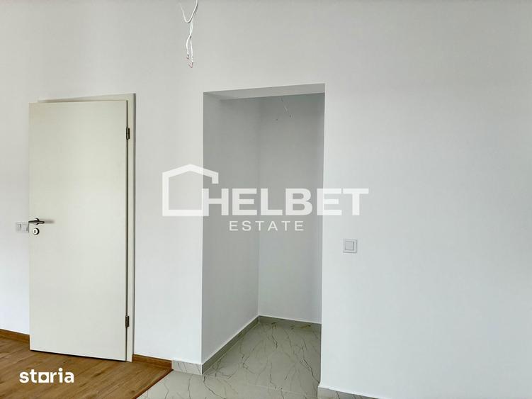 Apartament cu 3 camere în Sânpetru