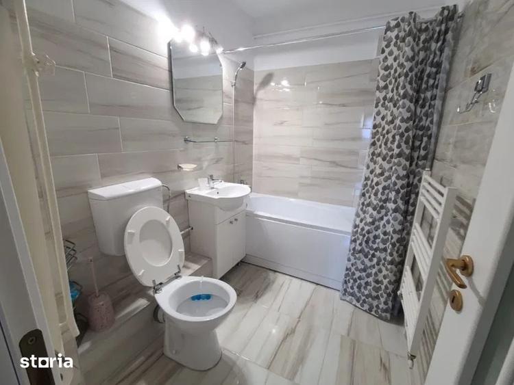 Apartament cu 2 camere decomandat în Zorilor