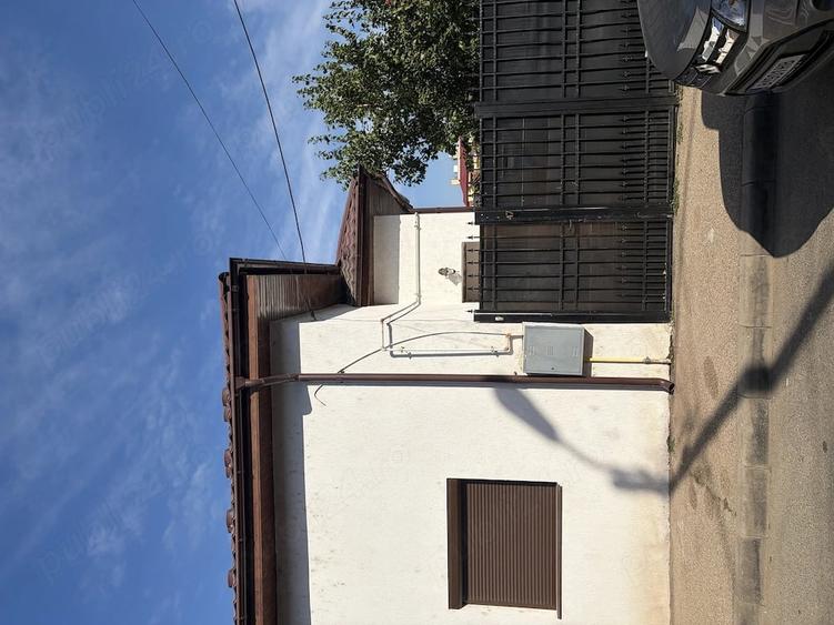 Casă cu Teren 157 Mp în Aluniș