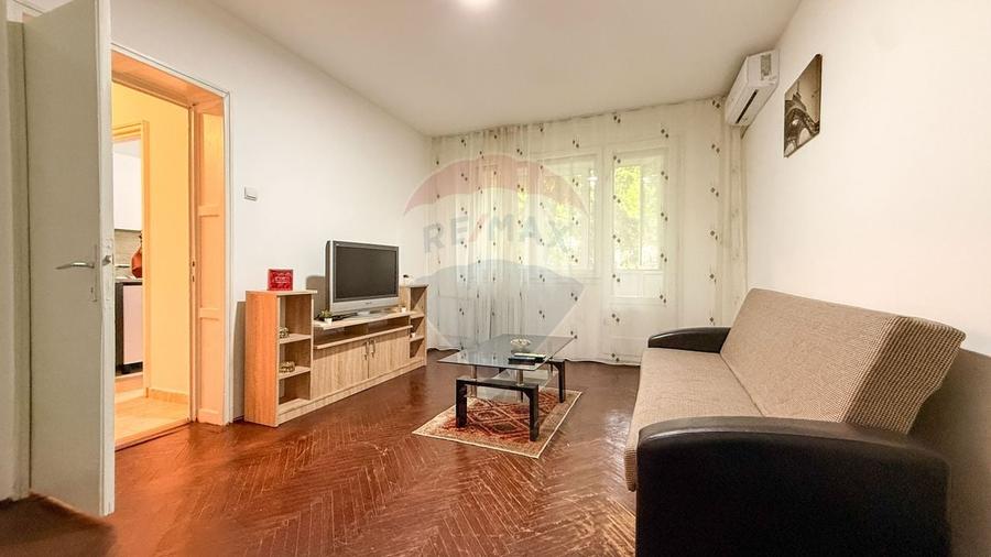 Inchiriere apartament 2 camere, complet utilat, metrou Jiului - 1