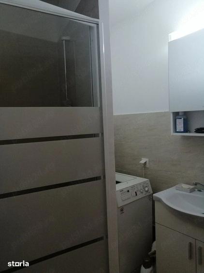 Apartament 1 camera, zona Soarelui - Buziasului - 4