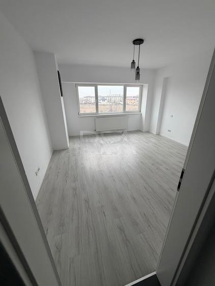 Garsonieră decomandată în Bragadiru