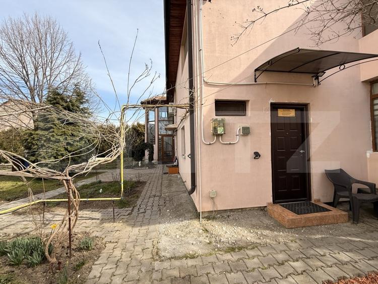 Birou, de 229.69999694824 mp, în Brestei