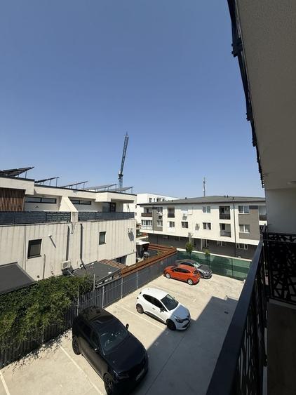 Apartament cu 2 camere decomandat în 1 Decembrie 1918