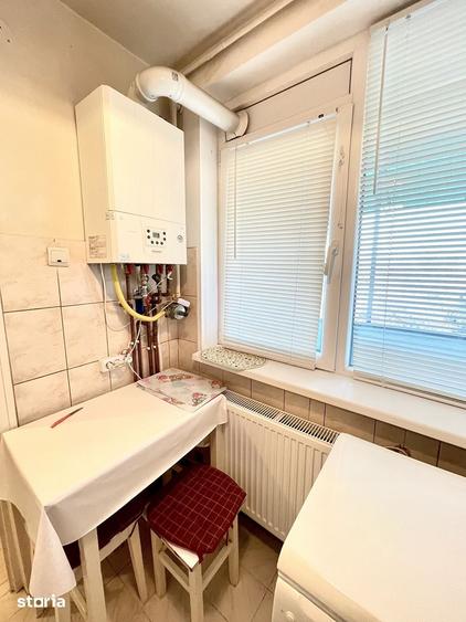 Apartament, 35 m2, - 8