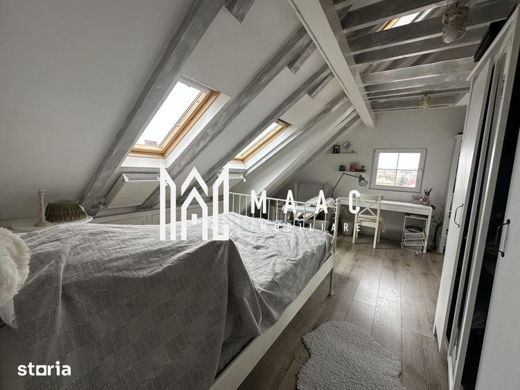 Apartament cu 4 camere în Central