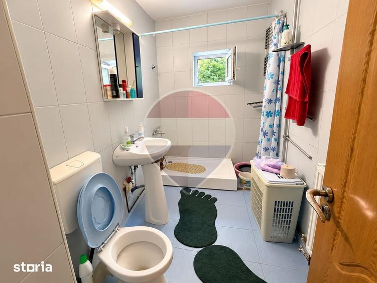 Apartament cu 2 camere de inchiriat in zona Tomis III - 4