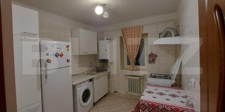 Apartament 2 camere decomandat, 60mp, zona Gara - 3