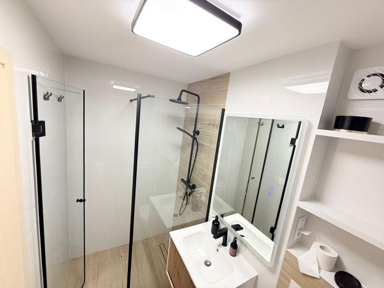 Apartament 4 camere de inchiriat Baia Mare, Aleea Aurora - 16