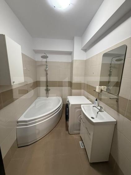 Apartament 2 camere, 45 mp, decomandat, zona Bucium - Lidl - 7