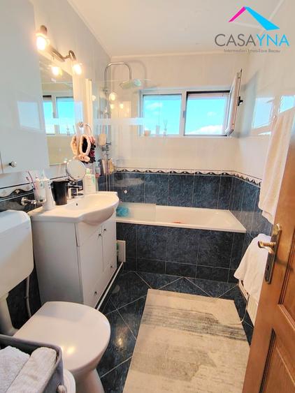 Apartament cu 2 camere semidecomandat în Cornișa