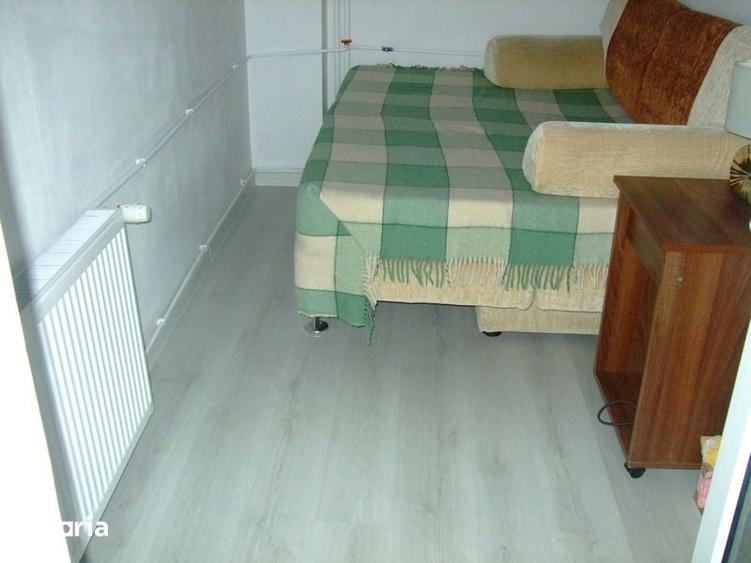 Apartament cu 2 camere în Tei