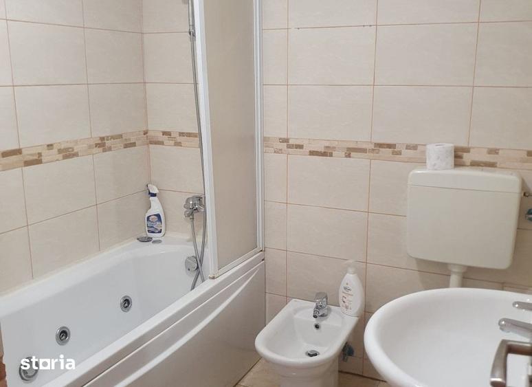 Apartament cu 2 camere în Calea Romanului