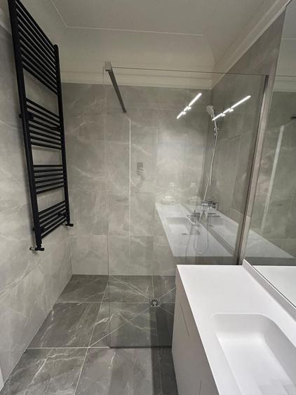Apartament cu 4 camere, mobilat în Cotroceni