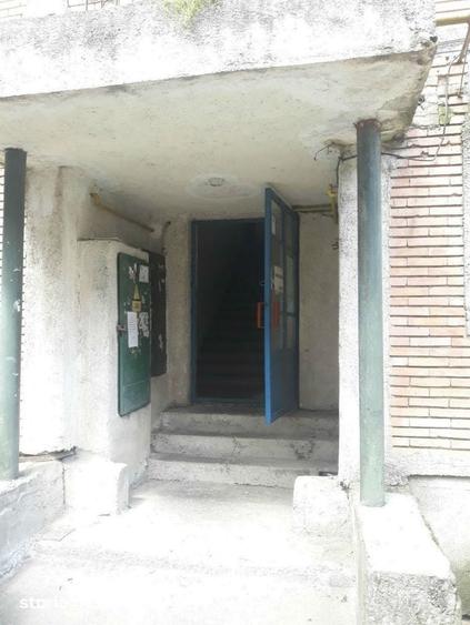 Garsonieră în Nicolae Bălcescu