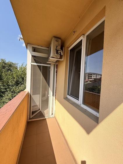 Garsonieră în Central